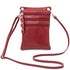 TL Bag - Soft leather mini cross bag